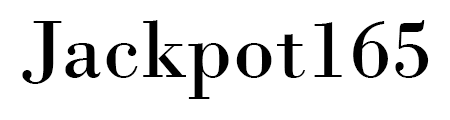 Jackpot165