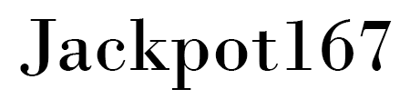 Jackpot167