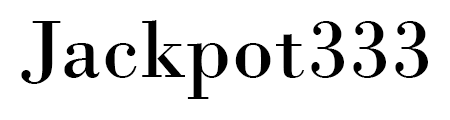 Jackpot333